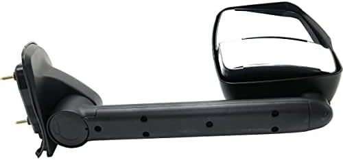 Огледало 99-2010, подходящ за Ford F-350 Super Duty Right Long Arm