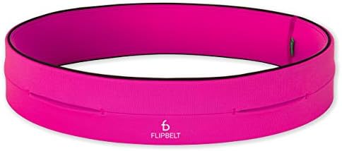 FlipBelt Running Belt for Телефони, Storage Running Waist Pack, Company, USA.