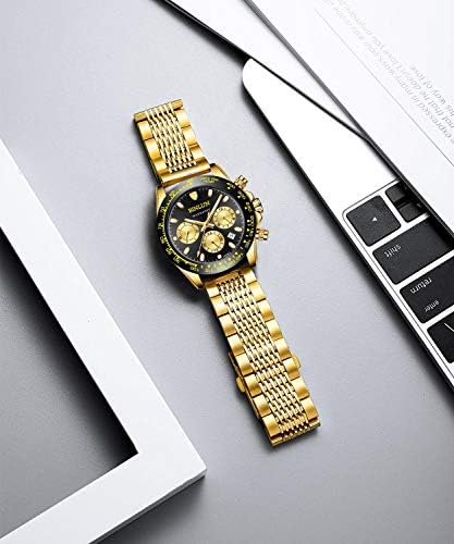 BINLUN Сменяеми Каишки за часовници, съвместими с Huawei GT/GT2 42 мм и 46 мм/Huawei 2 Watch Classic/Sport Smartwatch