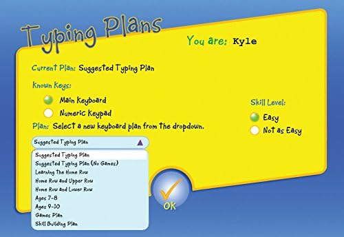 Typing Chef for Kids Platinum 5