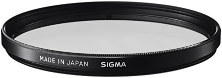 Sigma 62mm WR UV-филтър
