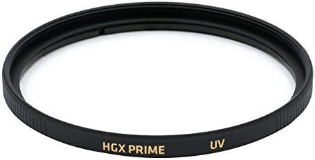 Филтър ProMaster HGX Prime Ultraviolet (UV) - 67 mm (6725)