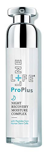 Lifeline Skincare 2 Piece Пакет - Включва антивозрастную ProPlus Night Moisture Recovery Complex Serum 50mL и антивозрастную