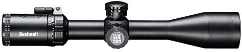Bushnell 4.5-18x40mm AR Оптика, Illuminated_AR741840EI, Черен