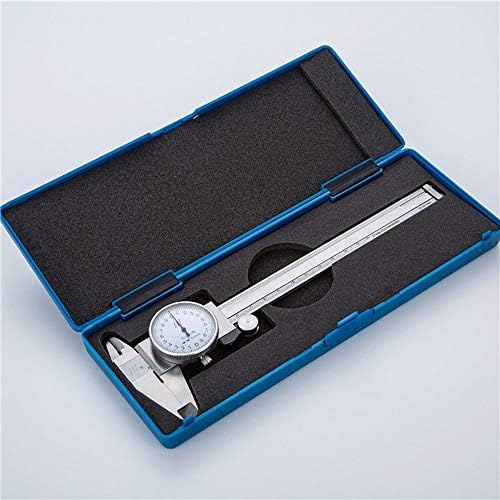 Teerwere штангенциркуль от неръждаема стомана часовник штангенциркуль 0-150/200/300mm0.02mm Штангенциркуль цифров штангенциркуль