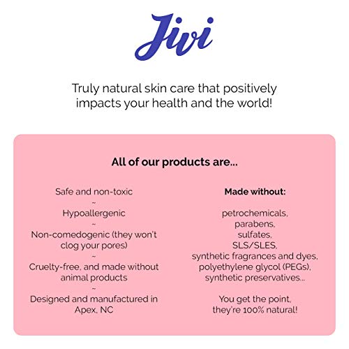 Jivi Климатик с аргановым масло (лавандула) | Прави косата по-мека, блестяща и послушни | Натурален с органични съставки