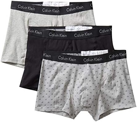 Мъжки бански Calvin Klein Elements 3 Pack
