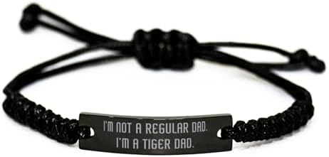 Полезни подаръци тигрова котка, аз не съм обикновен баща. Аз съм татко-тигър, Эпик от майката-котка.