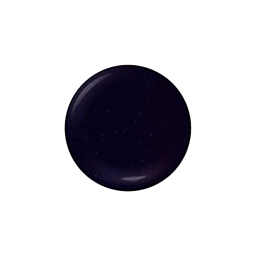 Dazzle Dry Nail Lacquer - Night to Remember, midnight blue shimmer. (0,5 течни унции)