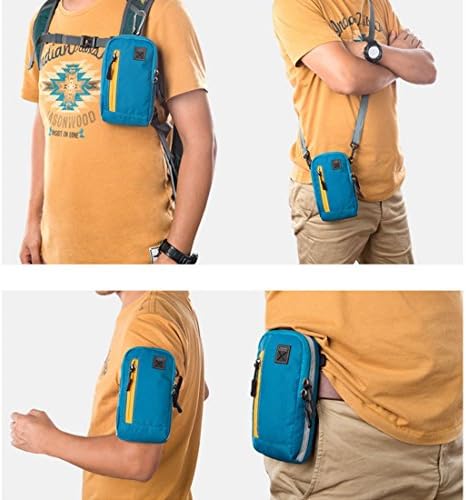 LerBen Sports, Running Armband Pouch Bag Arm Pack Скута Чанти Телефонни Чанти