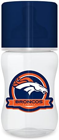 Шедьоври DEB231: Denver Broncos Детска бутилка