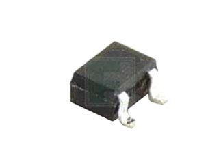 ROHM SEMICONDUCTOR RSU002P03T106 P-Channel 0.2 W -30 V 2.4 Ohm Surface Mount 4 V Drive MosFet - UMT-3 - 3000 item(s)