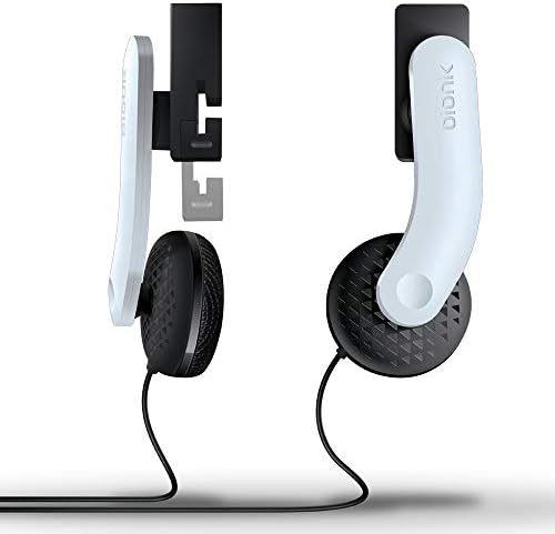 Bionik Mantis Attachable VR слушалки: Съвместимост с PlayStation VR, регулируем дизайн, свързване директно към PSVR, Hi-Fi