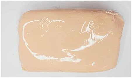 Праскова Въздушно-сухо глинена тесто (400 г/14 унции)