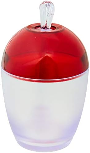 Оу Design Premium - Vitra Honey Pot - Червен