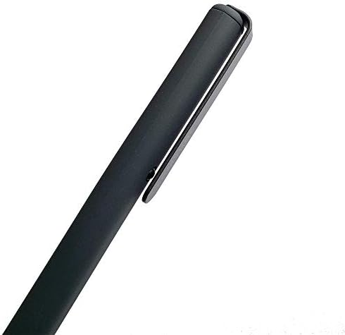 Eaglewireless Взаимозаменяеми Стилус S Pen, за Samsung Galaxy S3 9.7 SM-T820, SM-T825 EJ-PT820BBEGUJ за Tab S3/Note/Book+5 накрайници (черен)