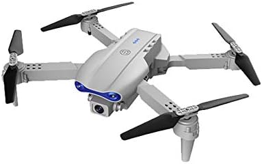 YUUAND Сгъваема Мини-Дрон 4K HD Самолет Dual camera WiFi FPV Smart Selfie RC UAV Хеликоптер Основна Версия