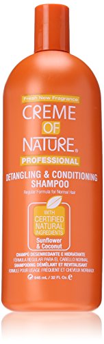 Крем Of Nature Professional Detangling & Conditioning Shampoo, 32 грама