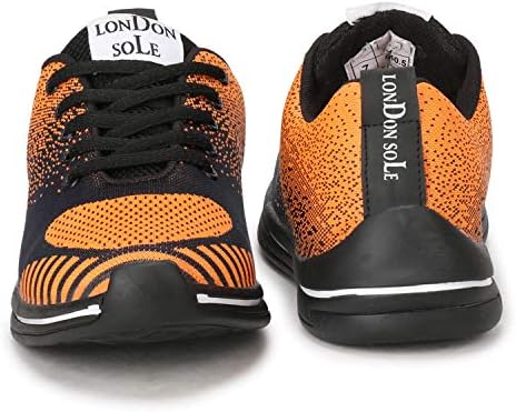 LONDON SOLE Favourite Sports, Running Shoes for Men Boys Маратонки за Мъже