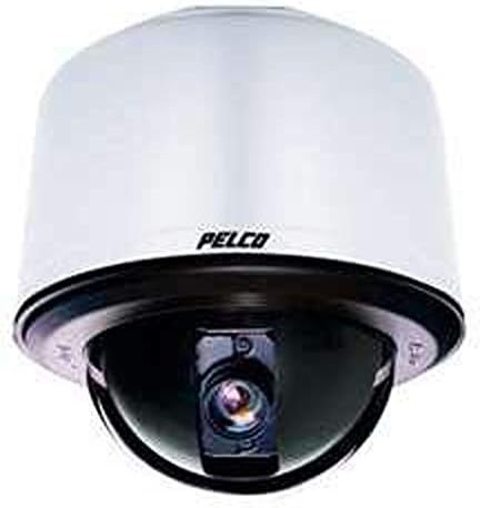Монтажен комплект корпуса на фотоапарата Pelco - Окачен монтажен комплект - Сив - за Spectra IV SE серия SD427, SD435