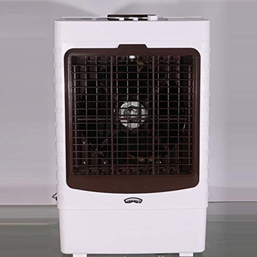 Вентилатор за климатик Индустриален Тип Мобилен Преносим Вентилатор Вентилатор за охлаждане с ниско Ниво на шум Хладилник Регулируема Скорост на Вятъра Домашен Ф
