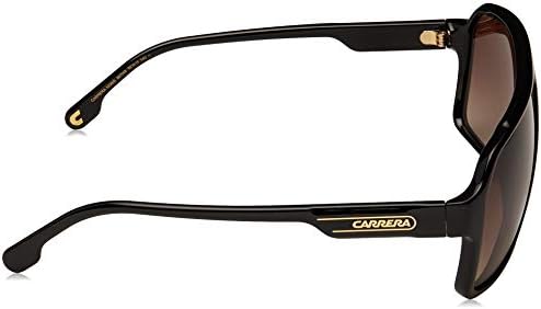 Carrera CARRERA 1030/S 807 Черно CARRERA 1030/S Правоъгълник Слънчеви Очила Обектив Categ, 62 мм