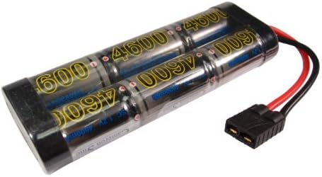 GAXI Батерия за RC CS-NS460D37C012 Замяна за P/N CS-NS460D37C012