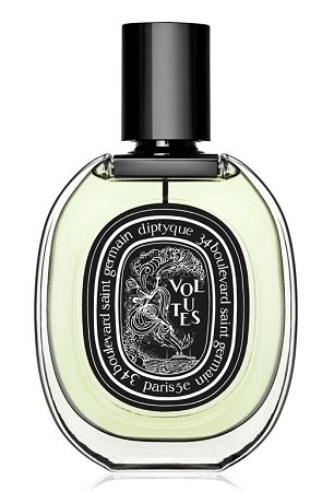 Diptyque's Volute Eau De Parfum 75ml