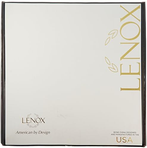 Lenox 6042402 Hancock 16 Овална Сервировочное ястие