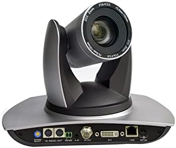 YXYX Оптичен Зуум Камера 1080 P 60fps 20x Оптично Увеличение Моторизованная Корона Видео Ptz Broadcasting Камера IP 3g-sdi
