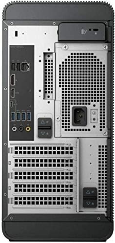 Настолен компютър Dell XPS 8930 SE Tower, Intel Core i7-9700 9-то поколение, 16 GB Памет, 512 GB SSD Плюс 1 TB HDD, Windows