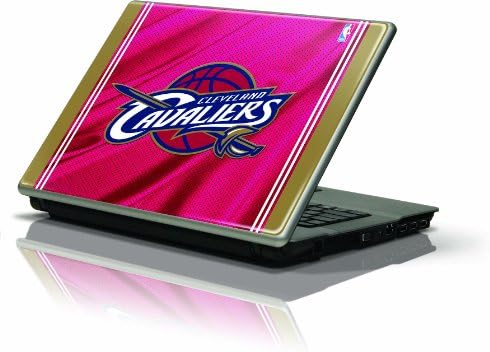 Защитна кожа Skinit (подходящ за последния универсален 13-инчов лаптоп/нетбук/лаптоп);NBA Cleveland Cavaliers
