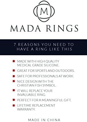 Годежни пръстени силикон пръстени Mada женски годежни пръстени силикон, женски диапазони за атлетических, на открито,