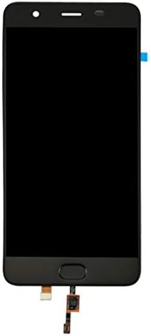 YINZHI Мобилен телефон LCD дисплей LCD екран и Дигитайзер, Пълен монтаж, Съвместими за Xiaomi Note 3 Замяна на части (Цвят
