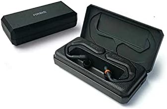 Безжични стерео слушалки са fostex TM-2C True Wireless