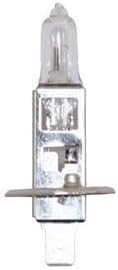 Смяна на електрически крушки/Лампи H1 100 Watt Хо Halogen Light Bulb Code 3 Light Bulb by Technical Precision 2 Pack