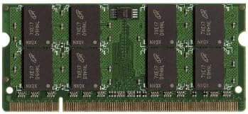 Новост! 1GB Модул оперативна памет DDR2 PC2-4200 Dell Latitude D610