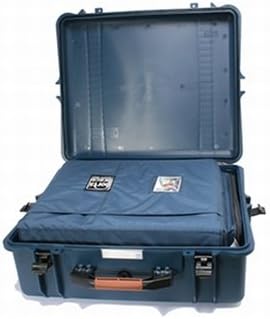Portabrace PB-2750IC Superlite Interior Case (син)