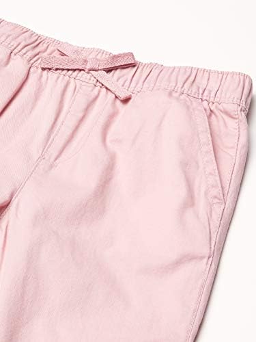 The Children 's Place Girls' Baby and Toddler Pull on Beach Pants
