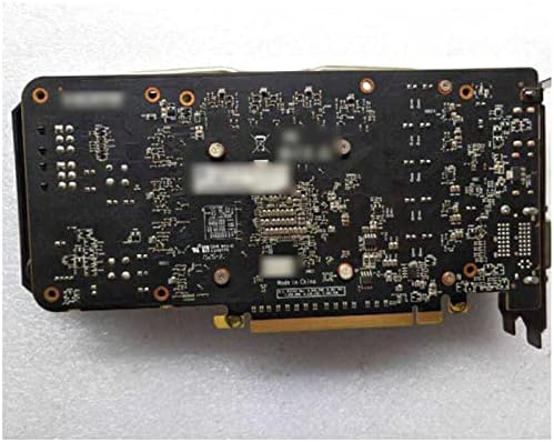 Подходящ за XFX R9 380 4 GB AMD Radon R9 380X 4GB Видео карта GPU Настолен Компютър Игрална Карта, Видео карта, VGA DVI