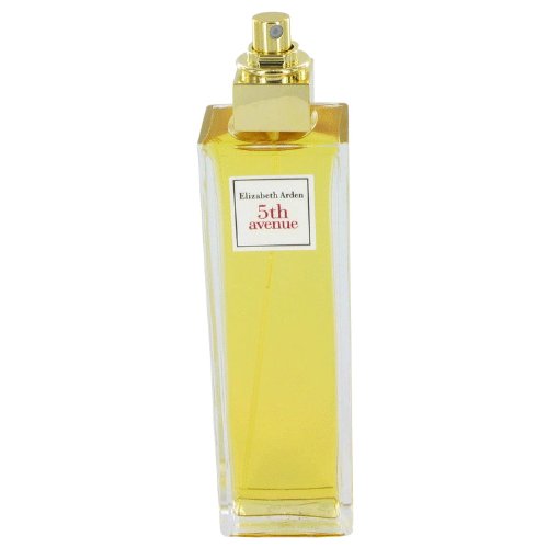 5th avenue perfume arden eau de parfum spray (тестер) парфюм за жени ви направи очарователни в ежедневието 4.2 oz eau