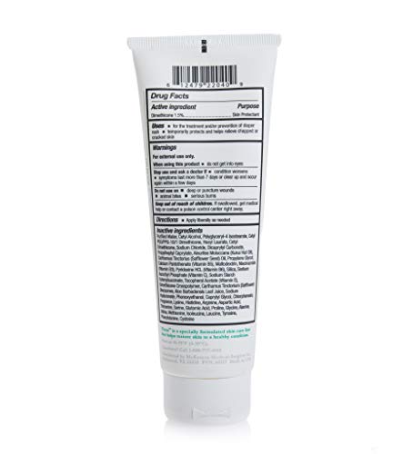 Thera Scented Skin Protectant Cream 4 грама. Тръба 53-MS4 1 Ct