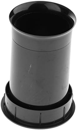 kesoto Speaker Box Bass Air Ports Speaker Port фън тръби Pipe