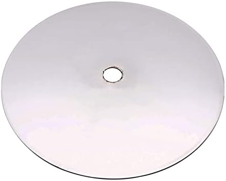 Sydien 6 3000 Grit Diamond Polishing Плосък Lap Grinding Воденичен диск (3000Grit)