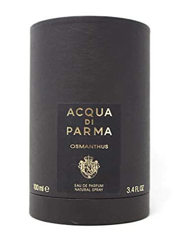 Acqua Di Parma Osmanthus by Acqua Di Parma Eau De Parfum Spray 3.4 грама / 100 мл (жени)