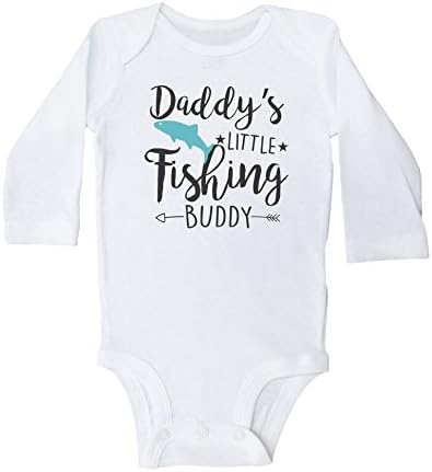Baffle татко на Малката Fishing Buddy/Забавни Рибни Тела / 3 Цветове