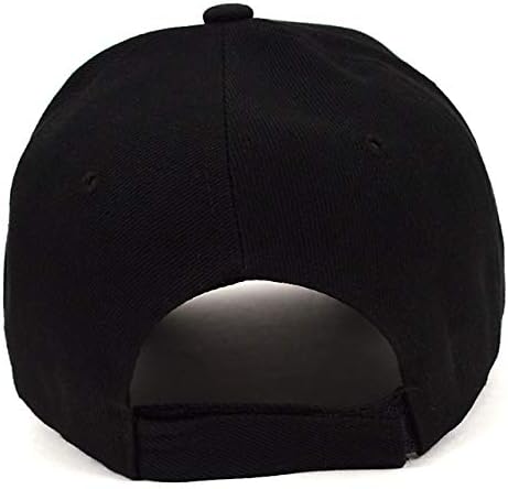 Стилна Бейзболна Шапка Депо Мексико черна 3D бродирани, Мексиканска шапка