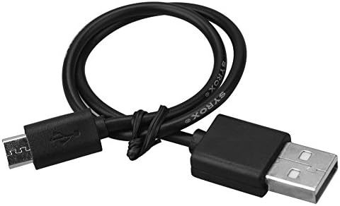 Smart Slim Micro USB Бързо Зарядно устройство за Sony Cybershot DSC-W150, DSC-W170, DSC-W200, DSC-W210, DSC-W215, DSC-W220