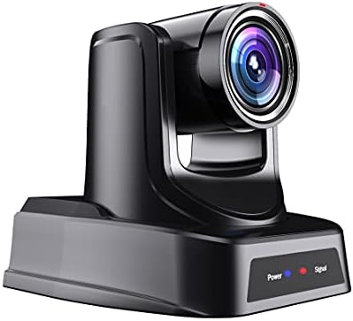 SMTAV PTZ Камера с 3G-SDI,HDMI и IP Стрийминг изходи,30X + 8X Увеличение,Видео-конферентна връзка на живо Потоковая помещение за излъчване,конференции,събития,църква и училище и