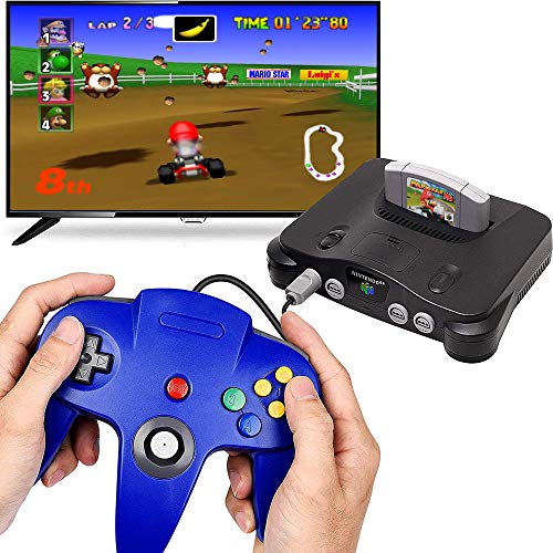 Nintendo Mario Kart 64 N64 Игри / Mario Cart Касета / n64 Игра